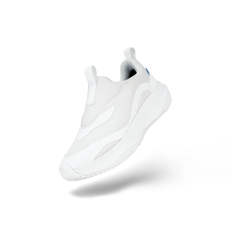Women's Tidal Slip-On - Warm White - Image 2