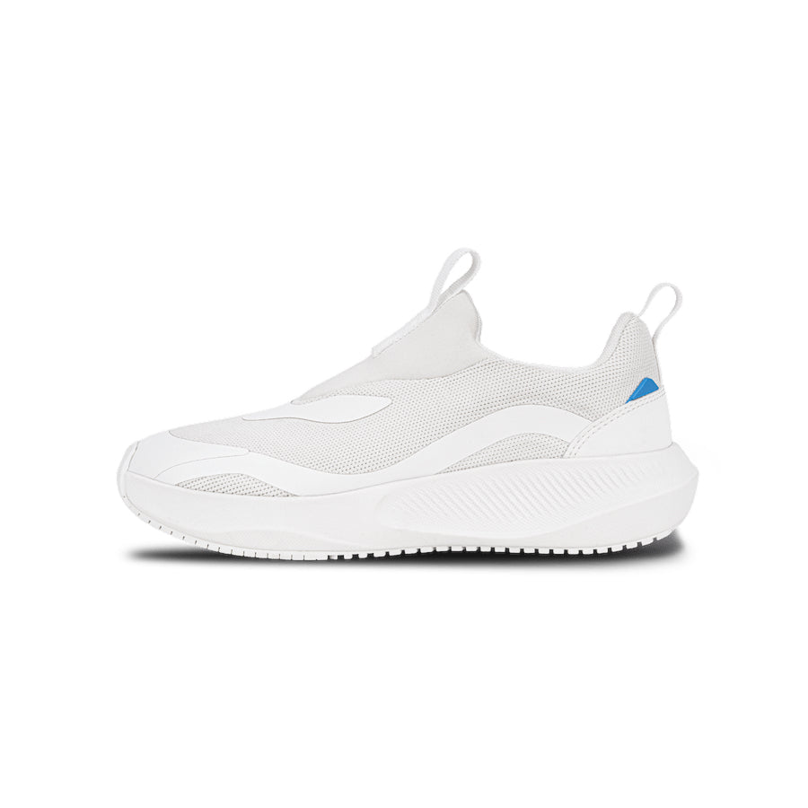 Women's Tidal Slip-On - Warm White - Image 6