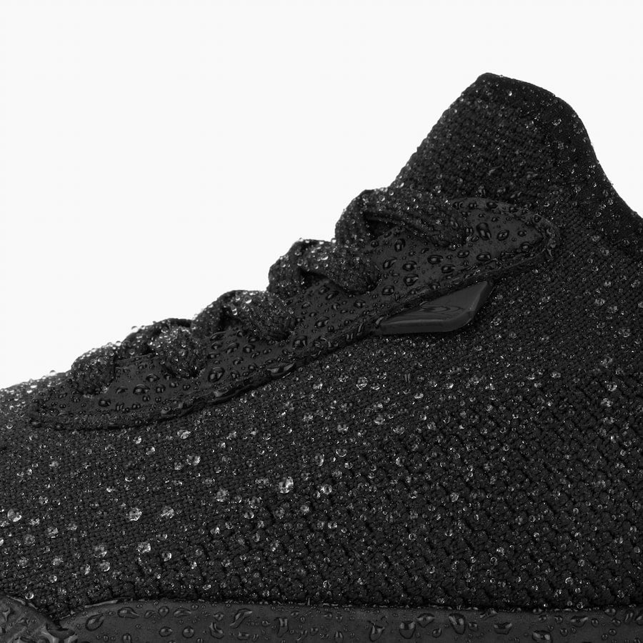 Women's Weekend Classic - Space Black - Image 8