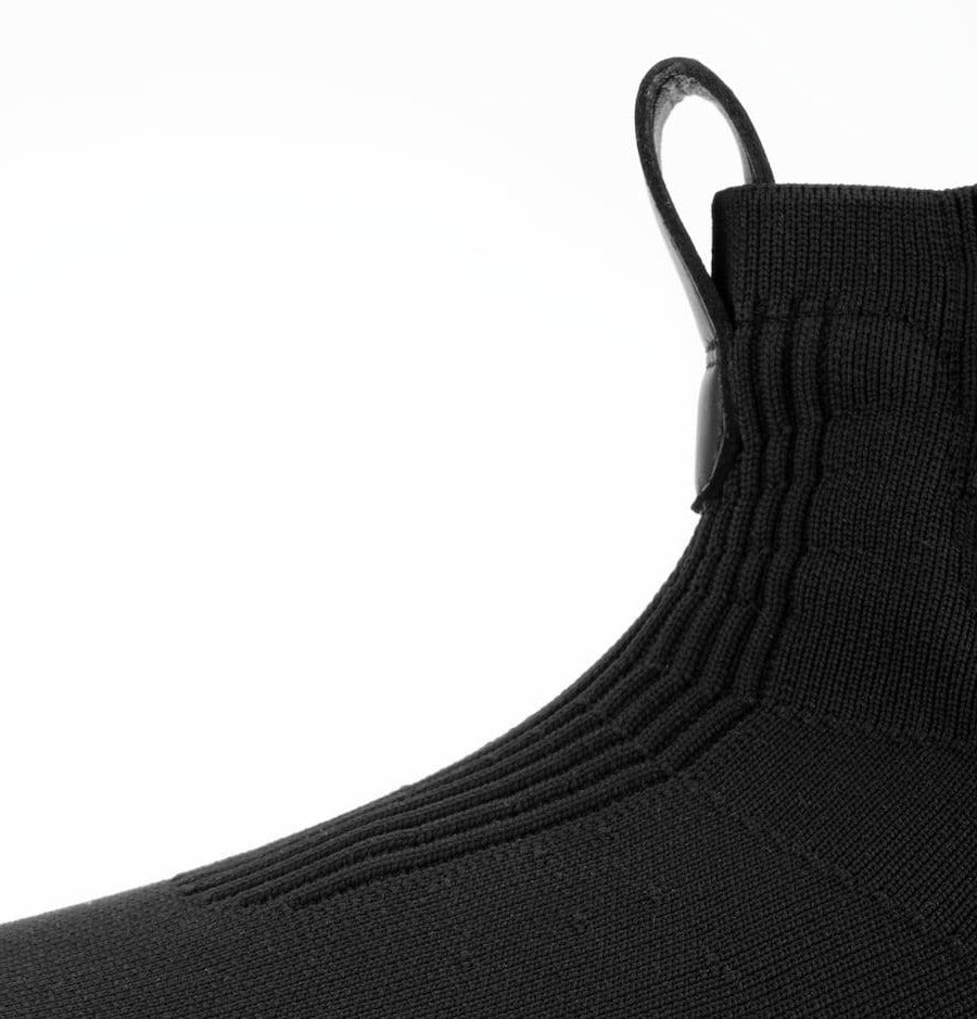 Women's Classic Chelsea - Asphalt Black - Image 7