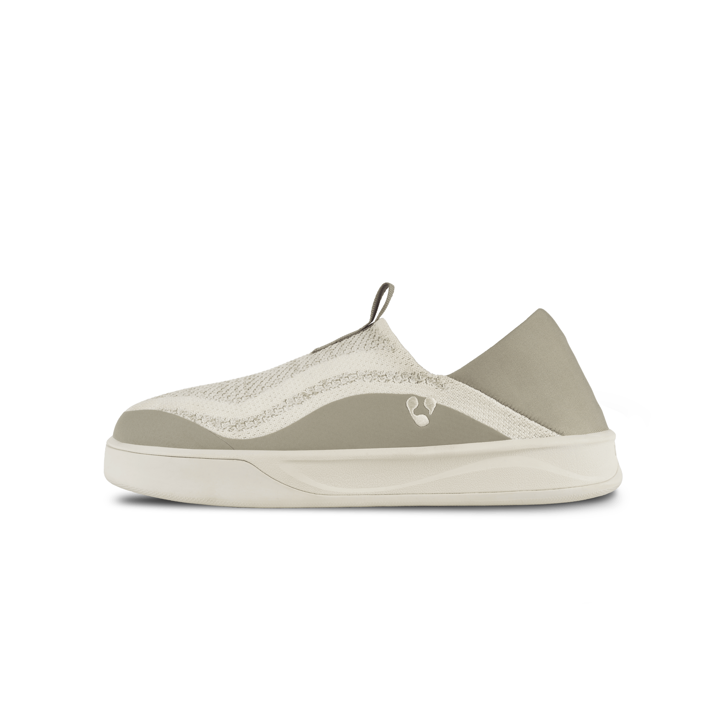 Weekend Slip-On - Fernstone/Light Dune