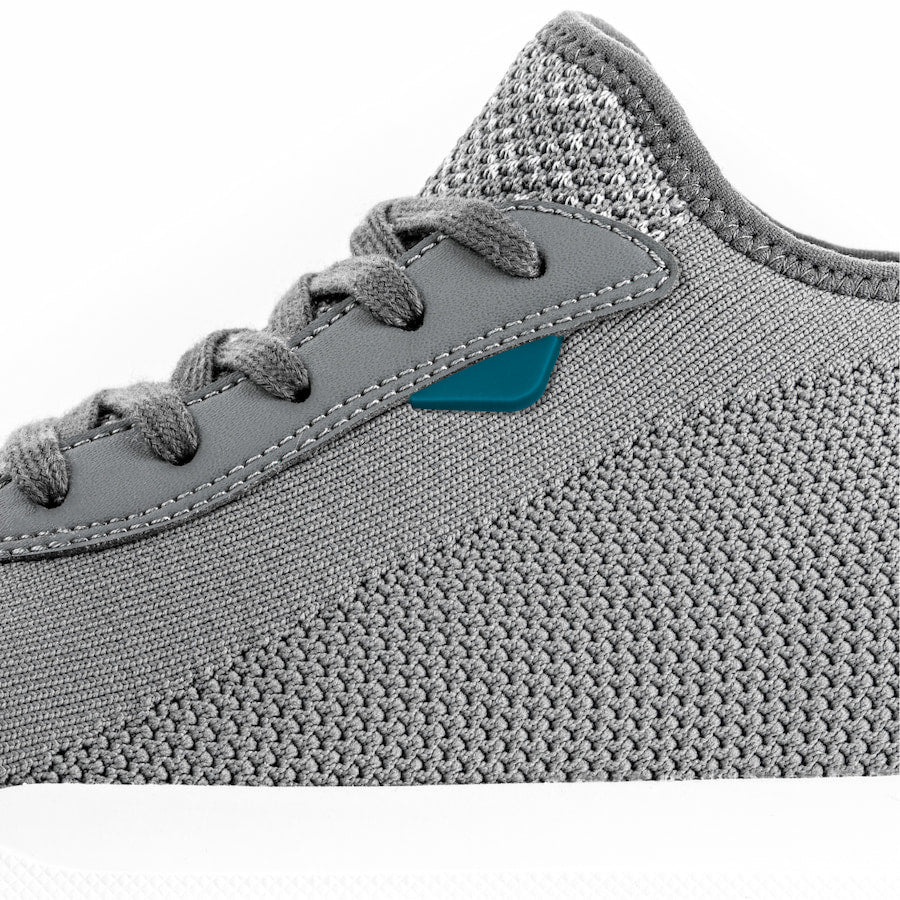 Women's Weekend Classic - Concrete Grey - Image 8