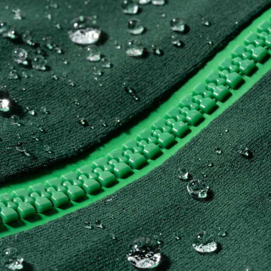 Men's Coastal Hoodie - Pine/Midnight - Image 3