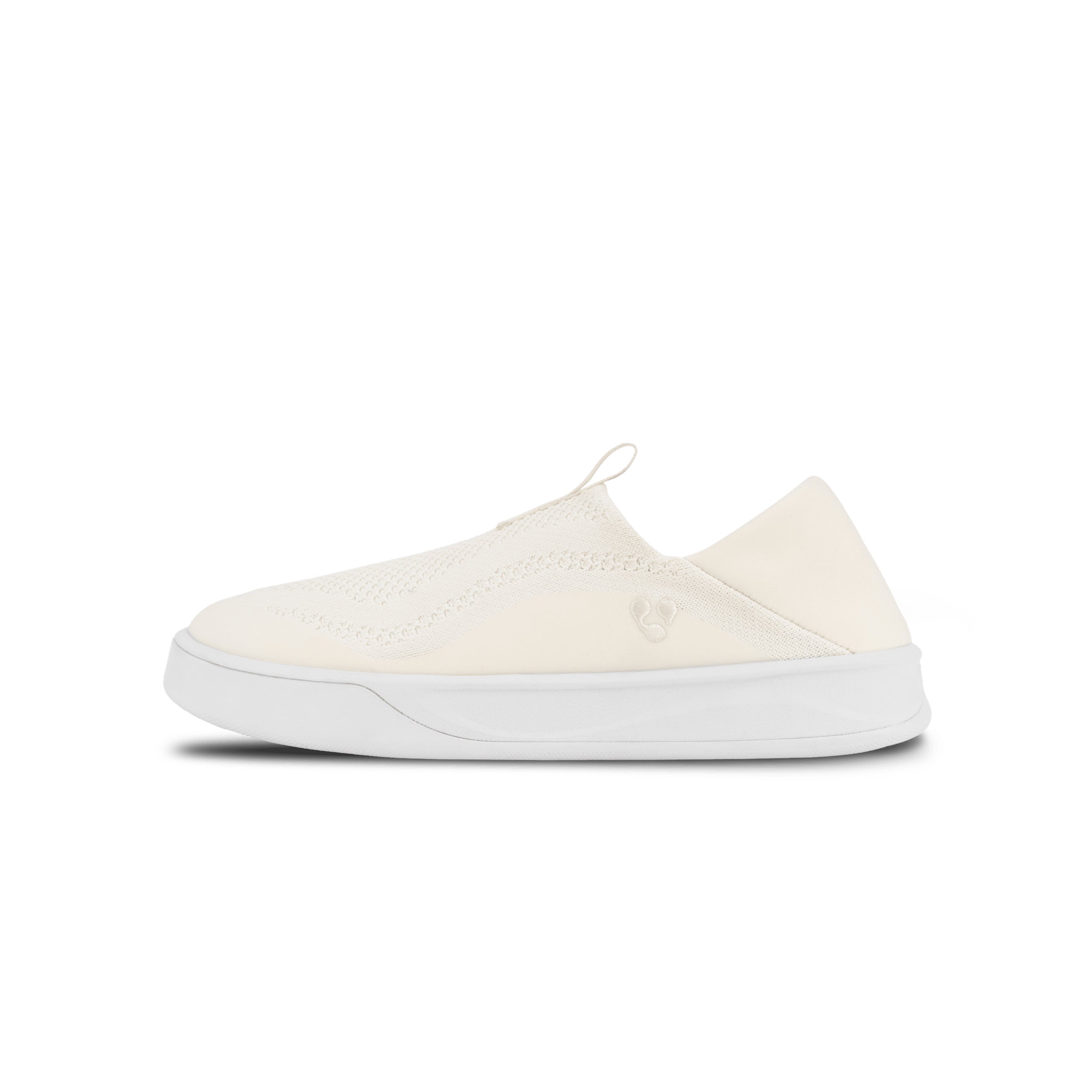 Weekend Slip-On - Light Dune/White - Image 7