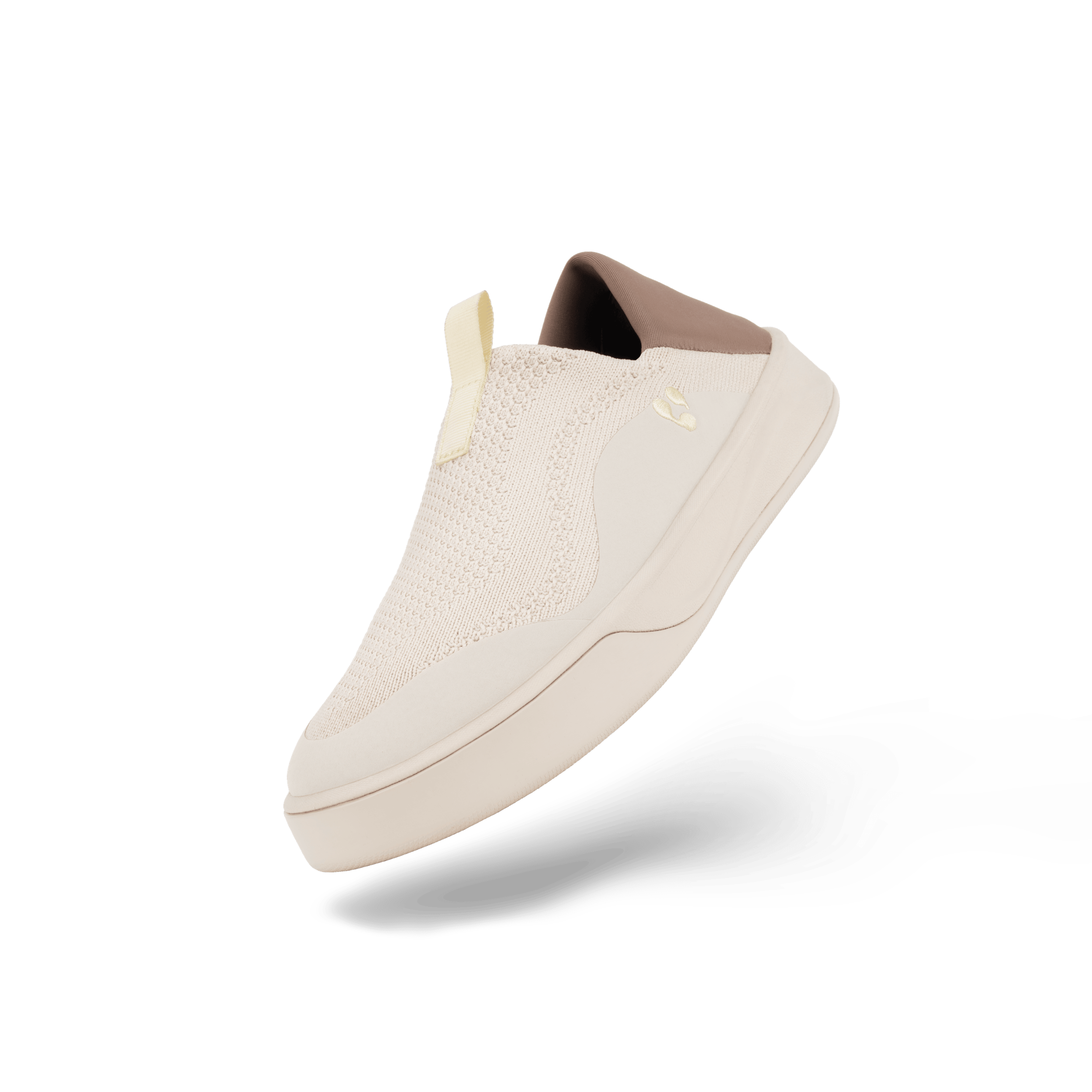 Weekend Slip-On - Shell/Sparrow - Image 2