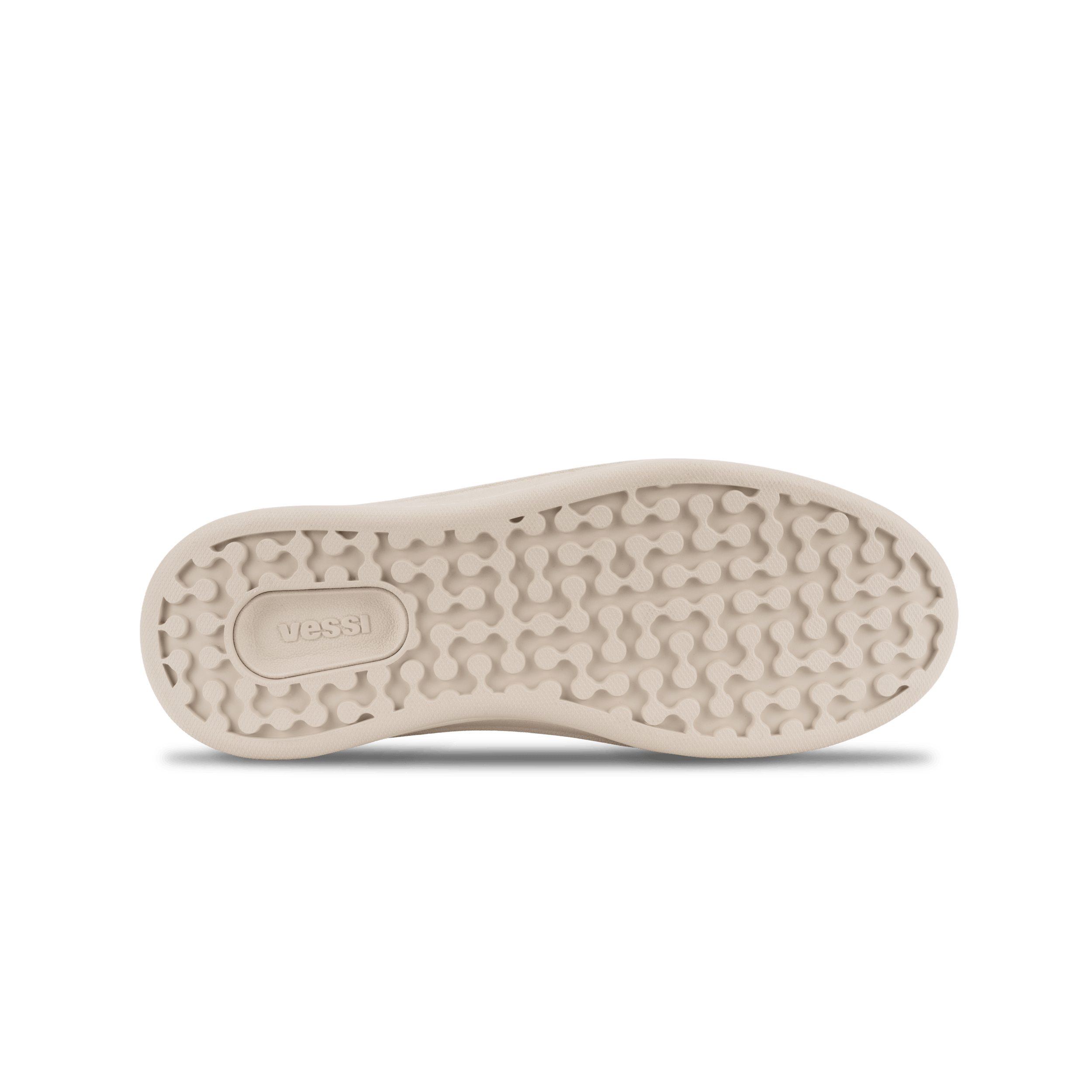 Weekend Slip-On - Shell/Sparrow - Image 3